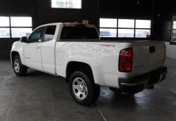 Thumbnail of 2021 Chevrolet Colorado