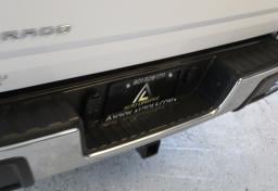 Thumbnail of 2021 Chevrolet Colorado