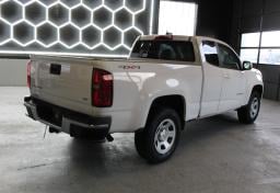 Thumbnail of 2021 Chevrolet Colorado