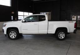 Thumbnail of 2021 Chevrolet Colorado