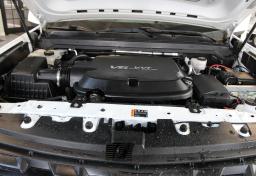 Thumbnail of 2021 Chevrolet Colorado