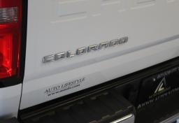 Thumbnail of 2021 Chevrolet Colorado