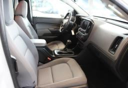 Thumbnail of 2021 Chevrolet Colorado