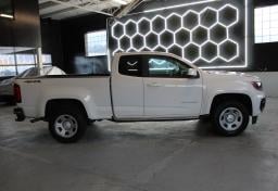 Thumbnail of 2021 Chevrolet Colorado
