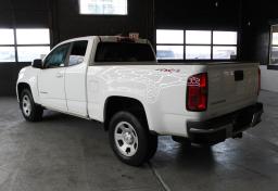 Thumbnail of 2021 Chevrolet Colorado