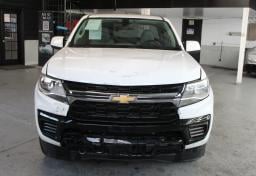 Thumbnail of 2021 Chevrolet Colorado