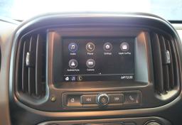 Thumbnail of 2021 Chevrolet Colorado