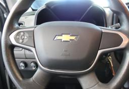 Thumbnail of 2021 Chevrolet Colorado
