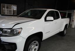 Thumbnail of 2021 Chevrolet Colorado