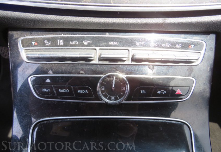 2017 Mercedes-Benz E-Class - Image 37