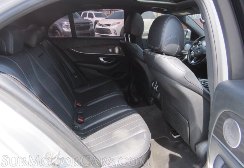 2017 Mercedes-Benz E-Class - Image 30