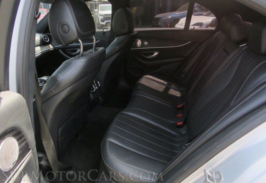 2017 Mercedes-Benz E-Class - Image 28