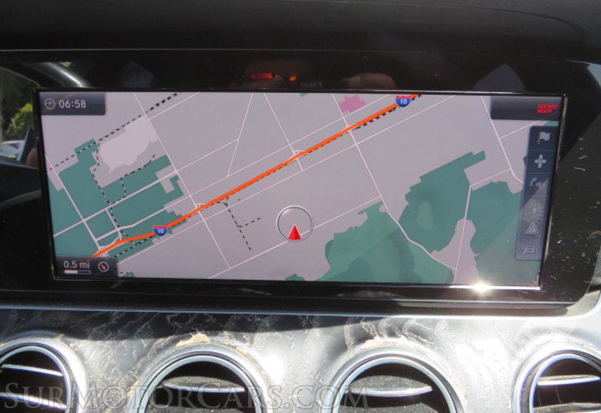 2017 Mercedes-Benz E-Class - Image 35