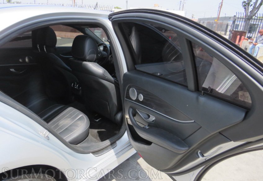 2017 Mercedes-Benz E-Class - Image 23