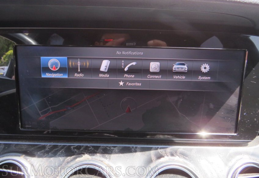 2017 Mercedes-Benz E-Class - Image 33