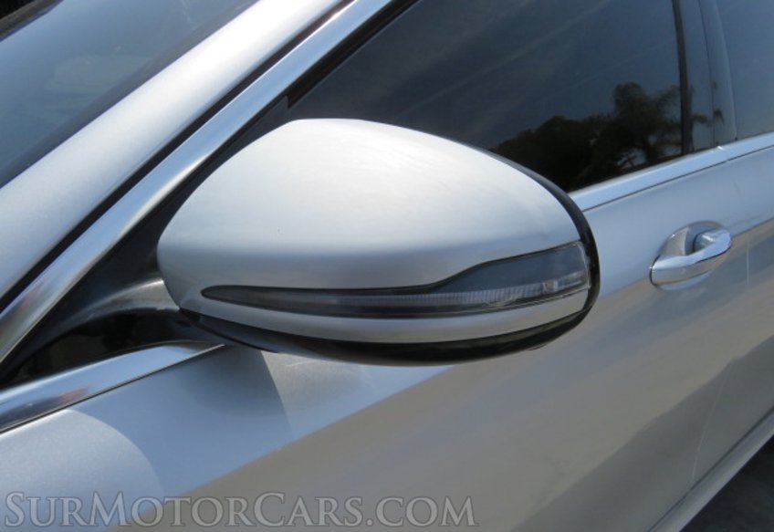 2017 Mercedes-Benz E-Class - Image 16