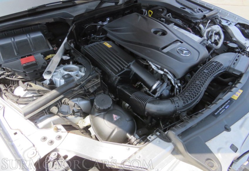 2017 Mercedes-Benz E-Class - Image 50