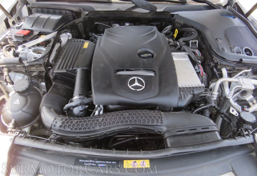 2017 Mercedes-Benz E-Class - Image 51