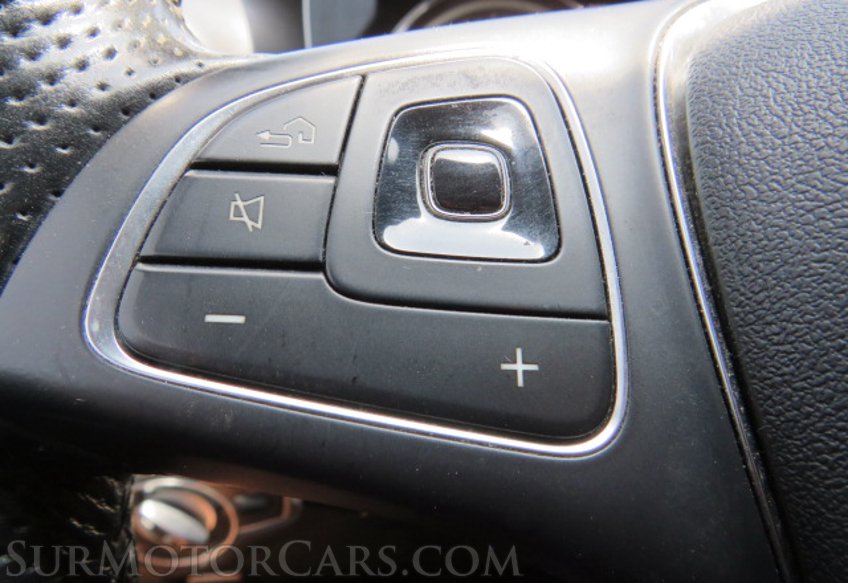 2017 Mercedes-Benz E-Class - Image 40