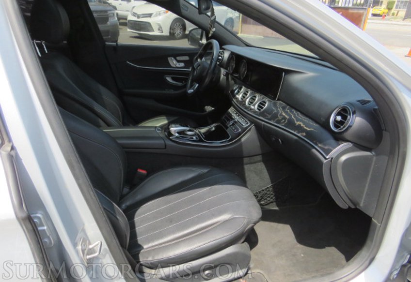 2017 Mercedes-Benz E-Class - Image 25