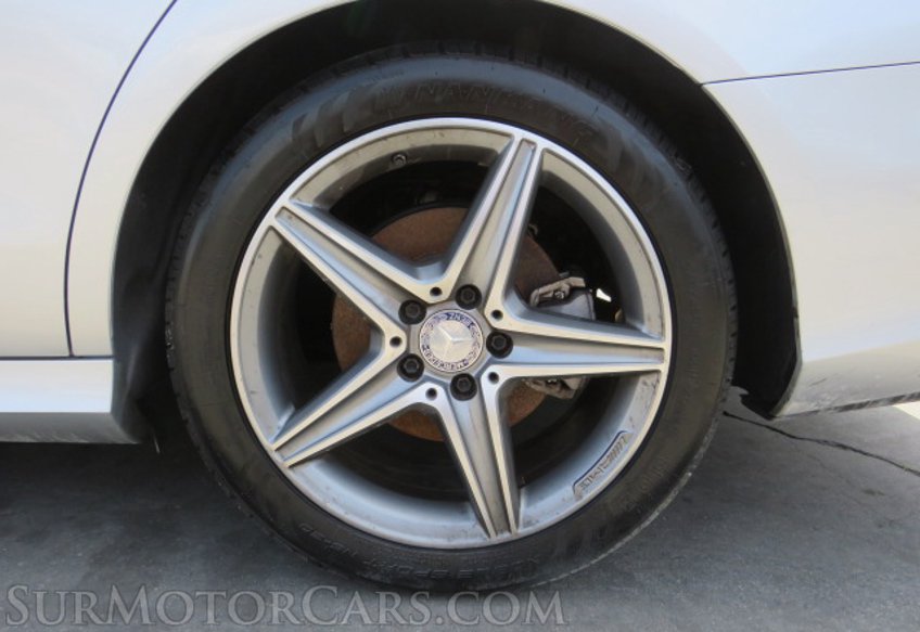 2017 Mercedes-Benz E-Class - Image 19