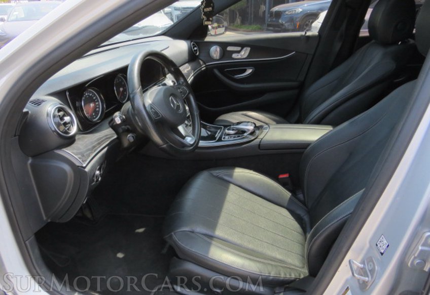 2017 Mercedes-Benz E-Class - Image 26