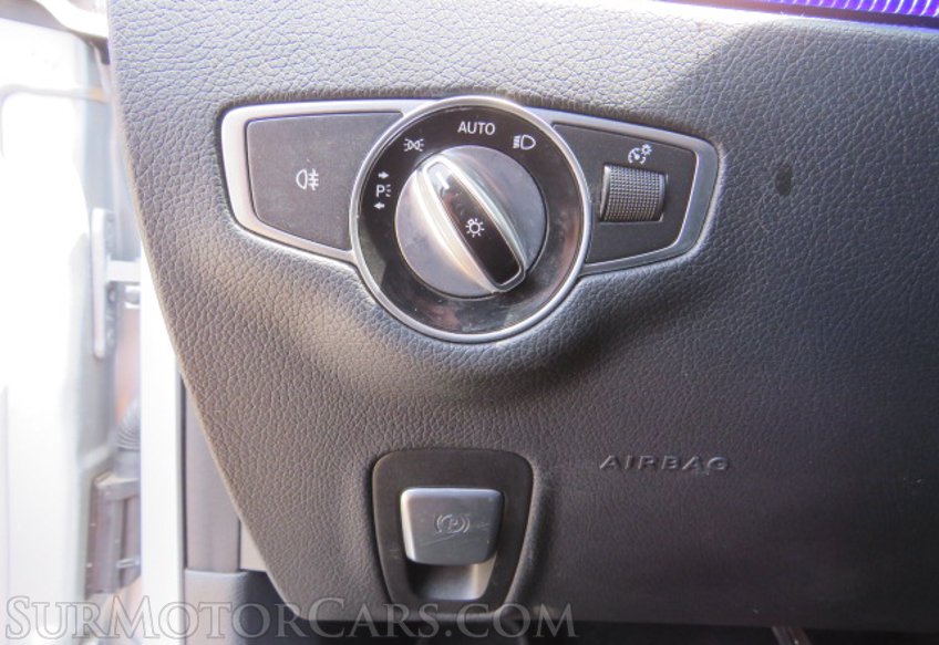 2017 Mercedes-Benz E-Class - Image 48