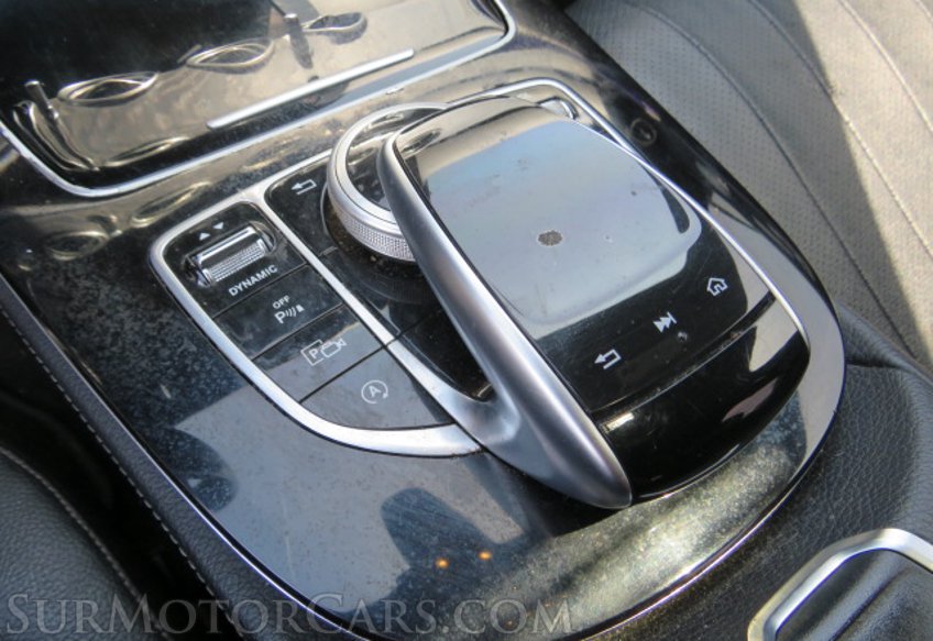 2017 Mercedes-Benz E-Class - Image 39