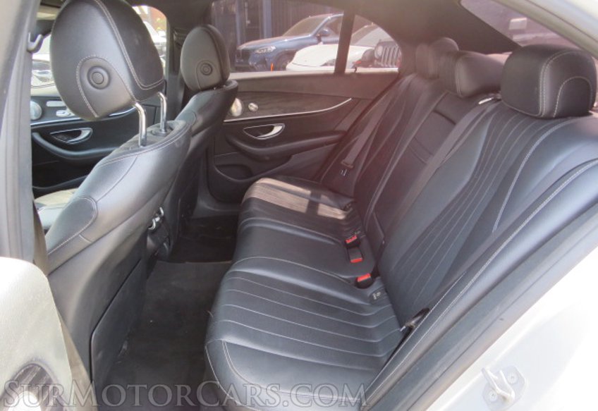 2017 Mercedes-Benz E-Class - Image 31