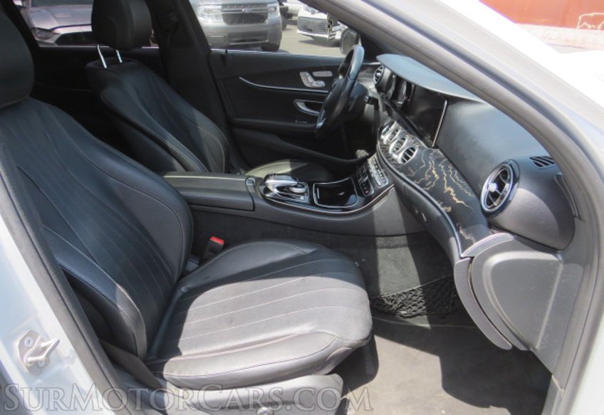 2017 Mercedes-Benz E-Class - Image 27