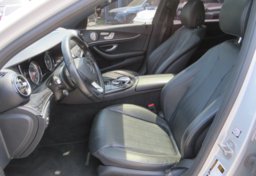 2017 Mercedes-Benz E-Class - Image 24