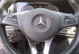 2017 Mercedes-Benz E-Class - Image 38