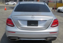 2017 Mercedes-Benz E-Class - Image 12