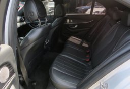 2017 Mercedes-Benz E-Class - Image 28