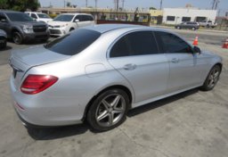 2017 Mercedes-Benz E-Class - Image 8