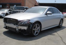 2017 Mercedes-Benz E-Class - Image 4