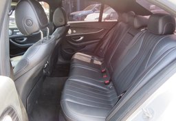 2017 Mercedes-Benz E-Class - Image 31