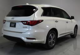 Thumbnail of 2020 Infiniti QX60