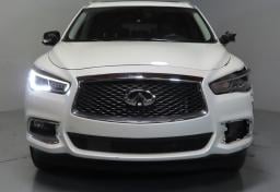 Thumbnail of 2020 Infiniti QX60