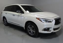 Thumbnail of 2020 Infiniti QX60