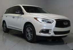 Thumbnail of 2020 Infiniti QX60