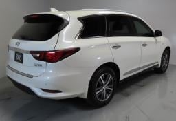 Thumbnail of 2020 Infiniti QX60