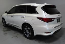Thumbnail of 2020 Infiniti QX60