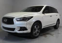 Thumbnail of 2020 Infiniti QX60