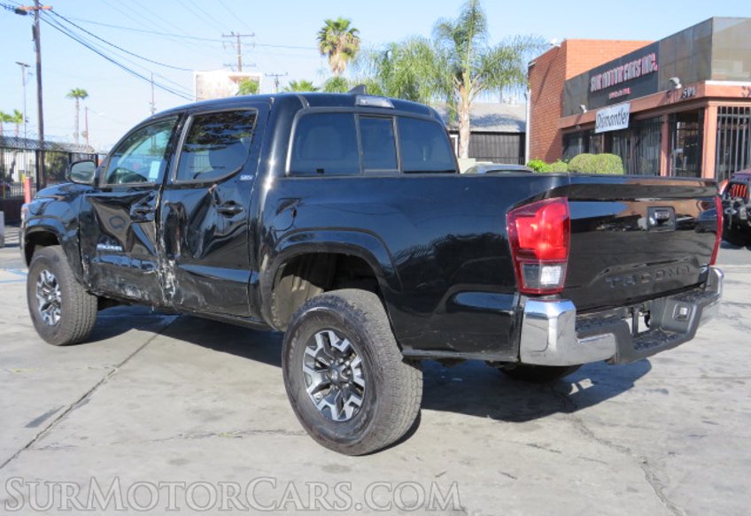 2019 Toyota Tacoma - Image 7