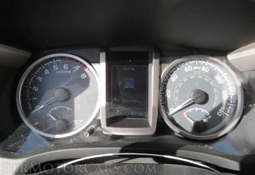 2019 Toyota Tacoma - Image 43