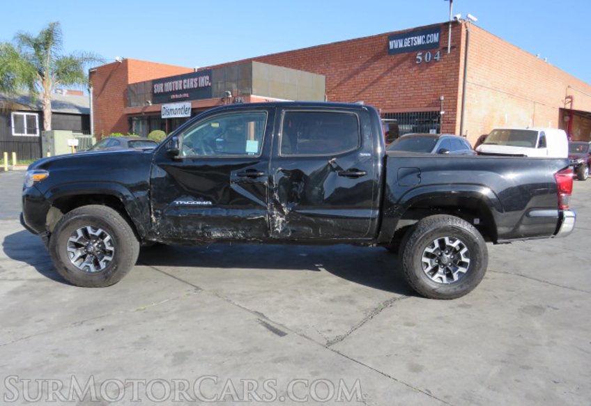 2019 Toyota Tacoma - Image 5
