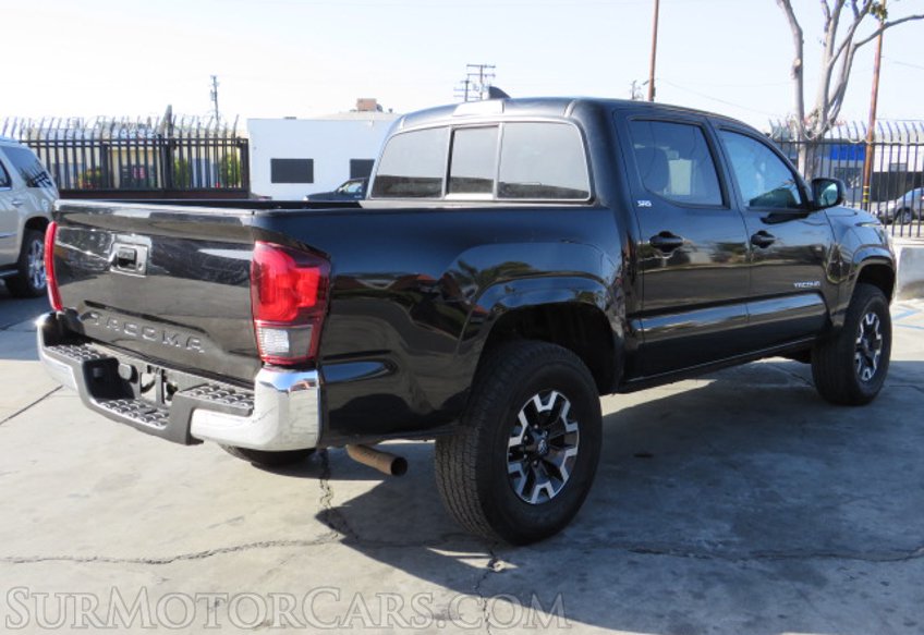 2019 Toyota Tacoma - Image 8