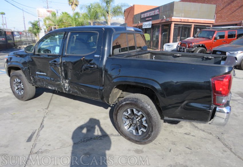 2019 Toyota Tacoma - Image 9