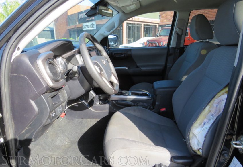 2019 Toyota Tacoma - Image 25
